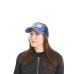 Бейсболка A&C New York Rangers, син., 31115