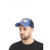 Бейсболка A&C New York Rangers, син., 31115