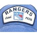 Бейсболка A&C New York Rangers, син., 31115