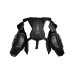 Нагрудник вратаря BAUER S23 ELITE INT