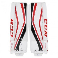 Щитки вратаря CCM PREMIER 1.5 YTH
