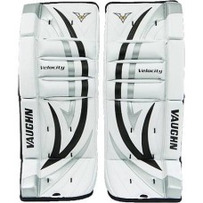 Щитки вратаря VAUGHN V5 Velocity 7110 YTH
