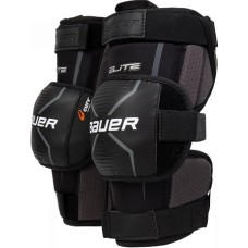 Защита колена вратаря BAUER ELITE KNEE SR