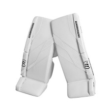 Щитки вратаря WARRIOR RITUAL G7 JR