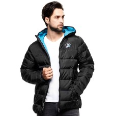 Куртка утеплённая A&C San Jose Sharks 57230