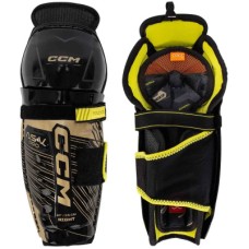 Щитки игрока CCM AS-V PRO YTH