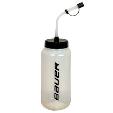 Бутылка для воды BAUER STRAWTOP