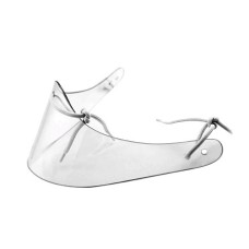 Протектор горла вратаря ELITE Neck Guard SR