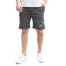Шорты A&C NHL San Jose Sharks, сер., 701310