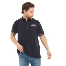 Поло A&C Washington Capitals, тёмн.-син., 940040