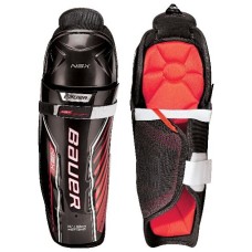 Щитки игрока BAUER S18 NSX SR