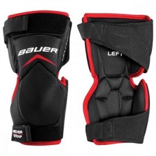 Защита колена вратар. Bauer Vapor X900 YTH