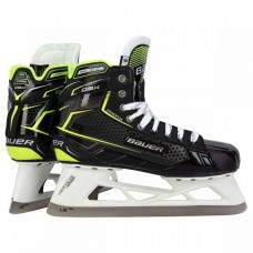 Коньки вратаря BAUER S21 GSX INT