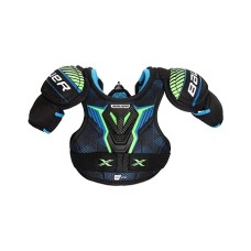 Нагрудник игрока BAUER S21 X YTH