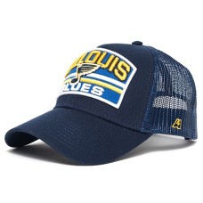 Бейсболка A&C Saint Louis Blues, тёмно-син., 28163