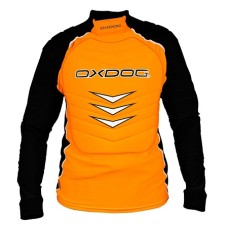 Нагрудник врат.флорбольный OXDOG TOUR VEST SR