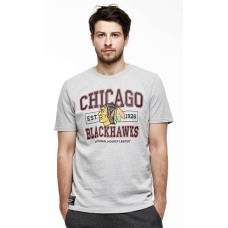 Футболка A&C Chicago Blackhawks 30130