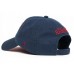 Бейсболка A&C New York Rangers син. 31212