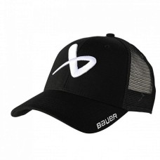 Бейсболка BAUER CORE ADJUSTABLE Black