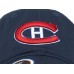 Бейсболка A&C Montreal Canadiens, син., 31688
