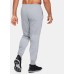 Брюки UNDER ARMOUR RIVAL FLEECE JOGGER (серый) 1320740-036