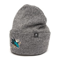 Шапка A&C San Jose Sharks, сер., 59341