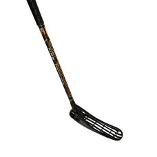 Клюшка флорбольная OXDOG PULCE 26 BK 103 OVAL MB