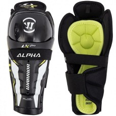 Щитки игрока WARRIOR LX PRO YTH