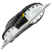 Коньки вратаря CCM SUPER TACKS 9370 JR