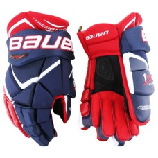 Перчатки BAUER VAPOR 1X JR