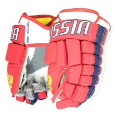 Перчатки FLAME RUSSIA YTH