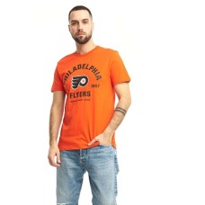 Футболка A&C Philadelphia Flyers, оранж., 30930