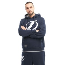 Толстовка A&C Tampa Bay Lightning, тёмн.-син., 366720