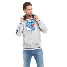 Толстовка A&C New York Rangers, сер., 366780