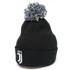 Шапка A&C FC Juventus, черн., 37209