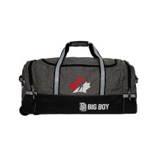 Сумка на колёсах BIG BOY Canadian Edition 36"
