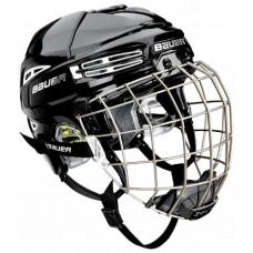 Шлем BAUER REAKT 100 COMBO
