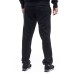 Брюки A&C Chicago Blackhawks, чёрн., 45260