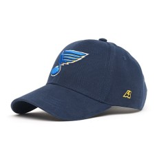 Бейсболка A&C Saint Louis Blues, тёмно-син., 31105