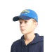Бейсболка A&C Saint Louis Blues, сине-голуб., 31123