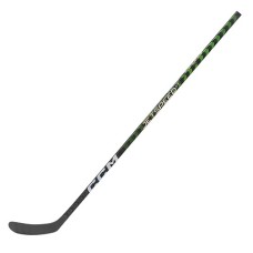 Клюшка CCM JETSPEED FT5 PRO GREEN JR