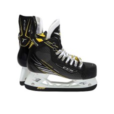 Коньки хоккейные CCM SUPER TACKS JR