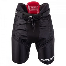 Трусы игрока BAUER S18 NSX YTH