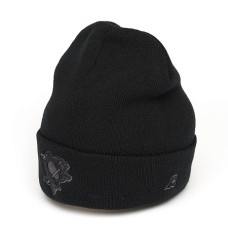 Шапка A&C Pittsburgh Penguins, чёрн., 59071