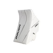 Комплект врат. блокер + ловушка BAUER S23 GSX INT