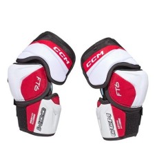 Налокотники игрока CCM JETSPEED FT6 JR