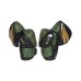Налокотники игрока BAUER S21 SUPREME GS JR