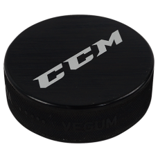 Шайба официальная CCM VEGUM 163 г