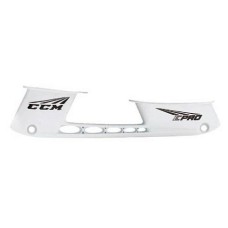 Стакан с лезвием CCM E PRO White