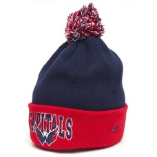 Шапка A&C Washington Capitals, син.-красн., 59195